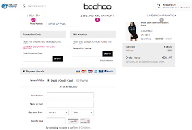 The cool republic coupon codes for discount shopping at thecoolrepublic.com and save with 123promocode.com. Extra 15 Off Boohoo Com Discount Codes For Ireland 2021 Independent Ie