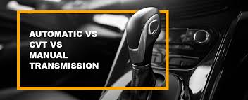 It's the heaviest outback body without the benefit of the 2005+ engine with variable valve timing. Automatic Vs Cvt Vs Manual Transmission