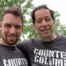 Sean Anthony Kisch shares a bit of his journey with Counter Column. Sean  composed Counter Column's powerful original score, a major driving force in  the film. See Counter Column today!!!! Locations and