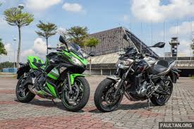 Clad in completely new ninja styling, the new ninja 250 delivers greater performance than its predecessor care of. Kawasaki Malaysia Closes Operations Through Mar 31 Paultan Org