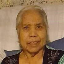 Raquel Camargo De Ochoa Obituary (2022)