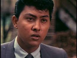 Eddie lagalag Fernandez ang Original Na bad boy ng industriya Ng pilipino  movie erpat ni pop Fernandez
