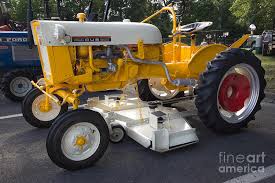 Choose your favorite international harvester designs and purchase them as wall art, home decor, phone cases, tote. International Harvester Cub Photograph By Mike Eingle