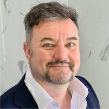 It's a great feeling being recognised for this award, I am proud to be part  of Newmont and look forward to the future. I would like to thank my crew  and Colleagues