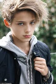 William Franklyn Miller Above Has Been Famous Online With 152 000 Instagram William Franklyn Miller Blonde Boys Cute Teenage Boys