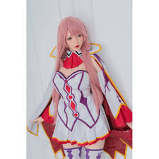 Flare Arlgrande Jioral from Redo of healer • otakudolls.com