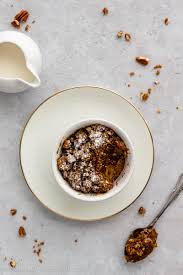 Maybe you would like to learn more about one of these? Pumpkin Spice Bread Pudding Recipe Refined Sugar Free