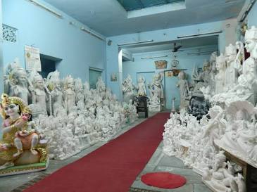 Top Stone God Statue Dealers in Chandpole Bazar, Jaipur near me ...