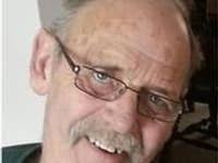 Gerald R. Pitz Obituary (1947