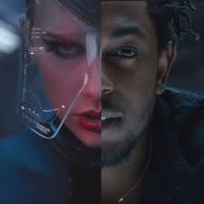 Kendrick Lamar Just Got His First No. 1 Song, Thanks to Taylor Swift (She  Really Is a Good Friend)