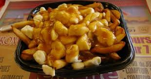Poutine Ordinaire Fromagerie Lemaire Saint Cyrille De Wendover