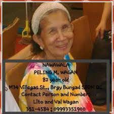 Lynn Isler's Instagram, Twitter & Facebook