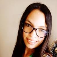 Patricia Nievas's Instagram, Twitter & Facebook