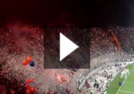 San lorenzo recupera a ángel y gordillo. San Lorenzo Gewinnt Erstmals Copa Libertadores Faszination Fankurve