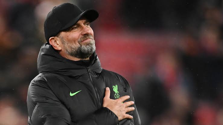 End of an Era: Jurgen Klopp. Before getting on with the blog I just… | by Nikhil Chapre | Medium
