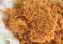 Bakpao tanpa tepung sagu, halaman idresep ini menampilkan 285 resep yang terkait dengan bakpao tanpa tepung sagu yang bisa ditemukan dibawah ini. Resep Kremesan Ayam