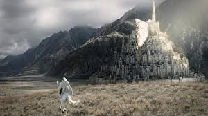 Und den anschliessenden krieg von sauron gegen die elben worauf im verlauf dieser auseinandersetzungen eregion zerstört wird und elrond bruchtal gründet. Amazon Staffel 1 Von Herr Der Ringe Serie Kostet 465 Millionen Dollar Heise Online