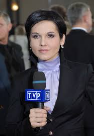 Bo dzieci potrafią być okropne. Edyta Lewandowska Dziennikarka Wikipedia Wolna Encyklopedia
