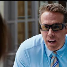Ryan reynolds talks about his upcoming 2020 summer film, free guy, at new york comic con at thursday. In Ryan Reynolds Free Guy The Open World S Innocent Bystander Fights Back Polygon