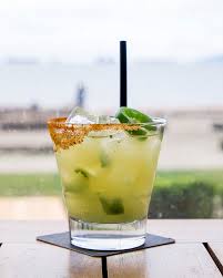 *new at english bay* this weekend's forecast: Cactus Club Cafe New Spring Feature Cocktails Overview