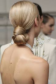 Exclusive Altuzarra Womenswear Ss13 Wedding Hair Inspiration Hair Styles Hair Beauty