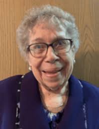 Ruby Mae VanScharrel