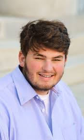 Theo John's Instagram, Twitter & Facebook