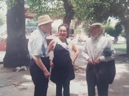 Trazos de una memoria