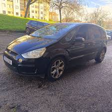 Image result for Tango 2007 S-Max