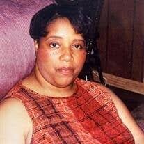 Mrs. Katy I. Brooks Johnson Obituary