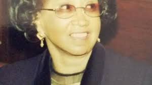 Joyce Keemer Peterson Obituary