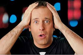 Hojas Mágicas: Stefan Kramer