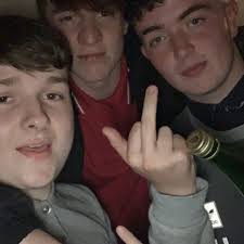 Stream Walk On Water by ethan delaney