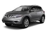Nissan-Murano-(2010)