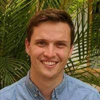 Edward Bidwell's Instagram, Twitter & Facebook