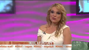 View szalai vivien's profile on linkedin, the world's largest professional community. Szalai Vivien Felfedi Titkait A Fem3cafeban Reszlet Tv2 Hu Mokka Youtube