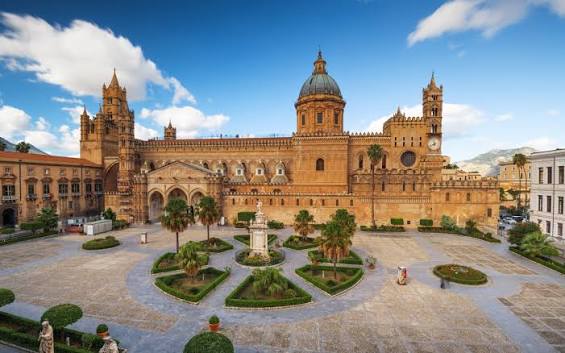 Qué ver y hacer en 2 días en Palermo - Italia.it