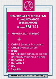 Maybe you would like to learn more about one of these? Klinik Dr Aalia Fotos Facebook