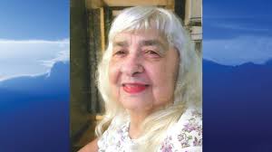 W. Yvonne Kimball Obituary