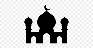 29 gambar mewarnai masjid nabawi terlengkap. Gambar Ikon Masjid Hitam Putih Mosque Icon Png Free Transparent Png Clipart Images Download