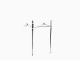 Ascii characters only (characters found on a standard us keyboard); K 30007 Memoirs Console Table Legs For K 29999 Kohler