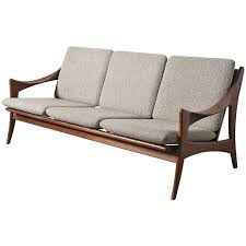 Beautiful 1950s Three Sit Sofa Designed By Rob Parry For De Gelderlander 1 2 178 42 Per Item 544 60 Shippi Sofa Design Mid Century Modern Sofa Modern Sofa