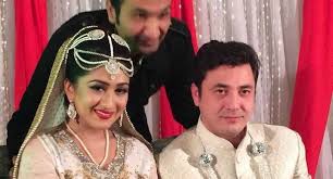 Gen (r) tauqir zia lt.gen (r) moinuddin haider m. Celebrities Who Started New Life By Getting Married Again In Recent Times