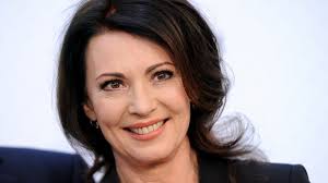 Iris Berben privat : Diese Männer prägten das Leben der  Schauspiel-Schönheit