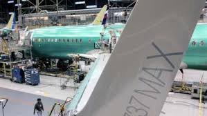 The real reason boeing's new plane crashed twice. Boeing 737 Max 8 Latest News Videos And Photos On Boeing 737 Max 8 Dna News
