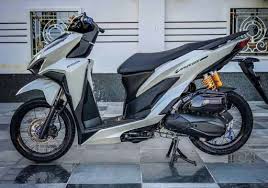 Modifikasi ringan montor vario 150 2019 jadi gagah dengan. 30 Kumpulan Keren Ide Modifikasi Vario 150 Terbaik Di 2020 2021 Kanalmu