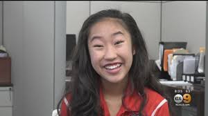 14-Year-Old Asian American Genius Elected Student Body President of Pierce  College
