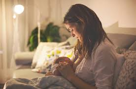 Here is a list with foods you need to consume to increase. How To Reduce Breast Size After Delivery Naturally 5 Practical Tips Sheroes