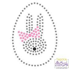 Download Rhinestone Svg Templates Cut Files Com