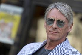 Join facebook to connect with paul weller and others you may know. Paul Weller Portrat Des Musikers Brigitte De